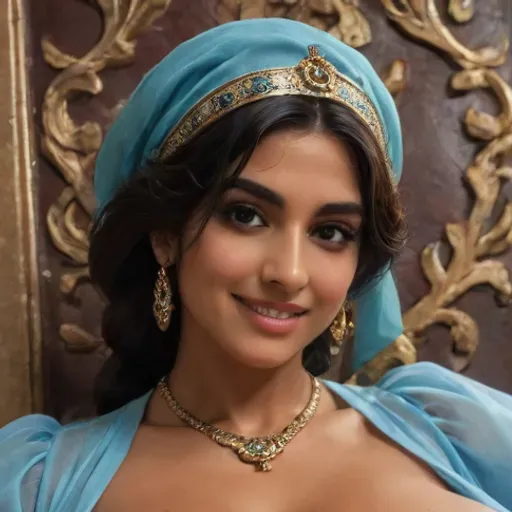 AI 포르노 이미지 생성기