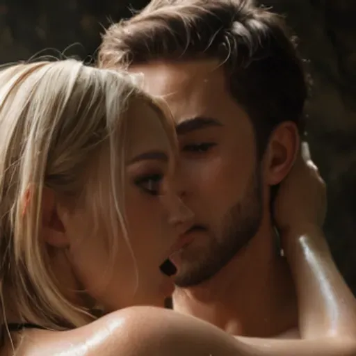 โปรแกรมสร้างภาพโปรนที่ใช้ปัญหา AI