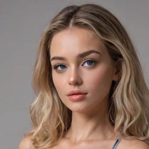 โปรแกรมสร้างภาพโปรนที่ใช้ปัญหา AI