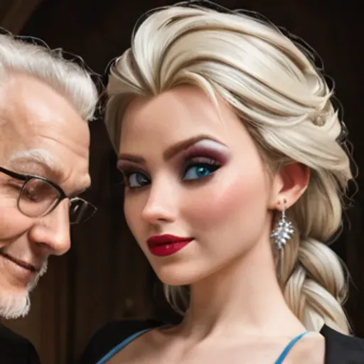 generador de fotos porno con IA