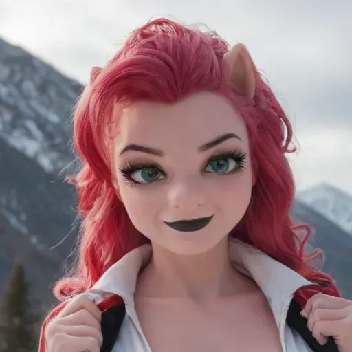 AI色情图片生成器