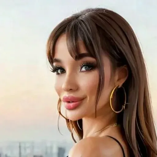 генератор порно-изображений на ИИ