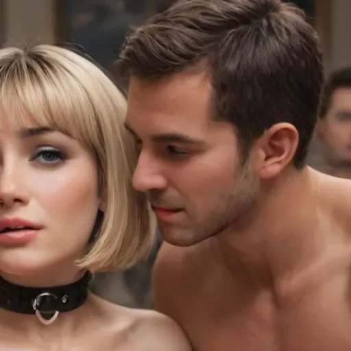 generatore di foto porno IA