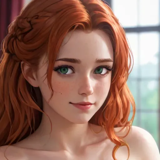 generatore di immagini porno IA