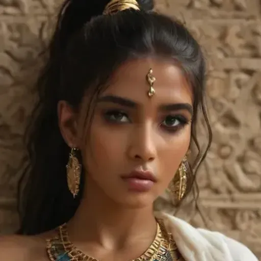 โปรแกรมสร้างภาพโปรนที่ใช้ปัญหา AI