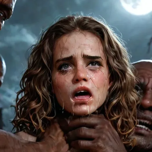 Pencipta imej lucah AI