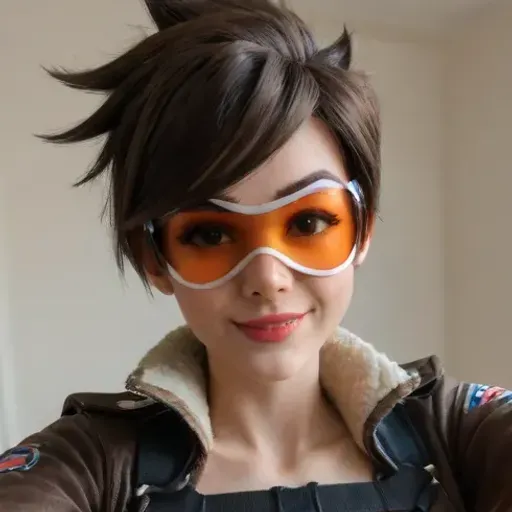 Pencipta imej lucah AI