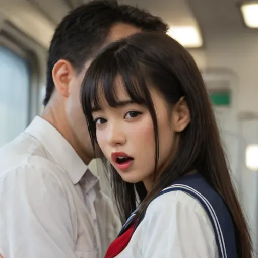 AI色情图片生成器