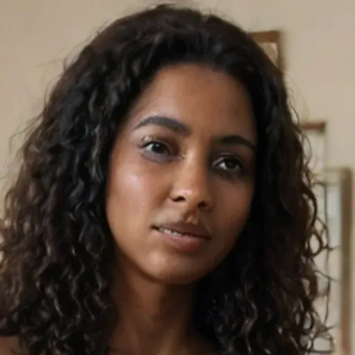 โปรแกรมสร้างภาพโปรนที่ใช้ปัญหา AI