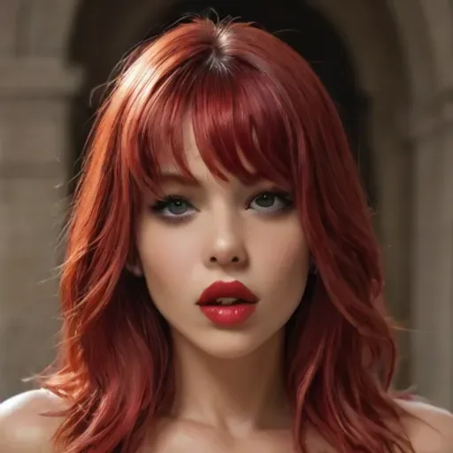 AI 포르노 이미지 생성기