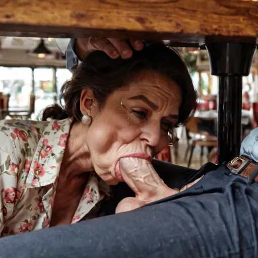 AI 포르노 이미지 생성기