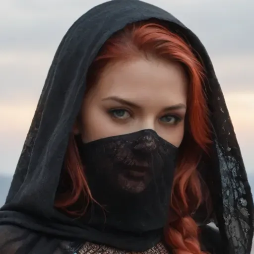 AI色情图片生成器