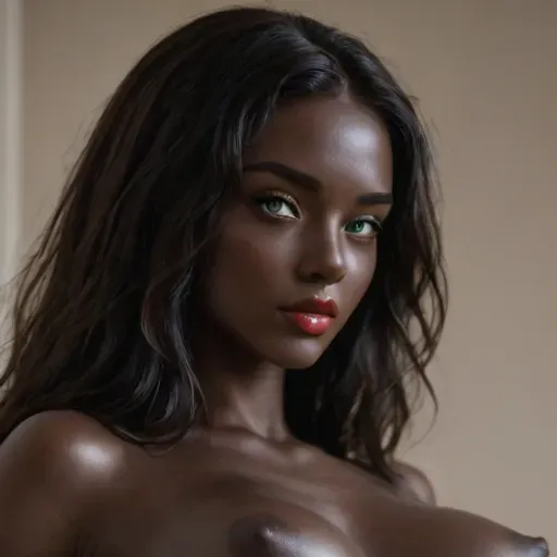 генератор порно-изображений на ИИ