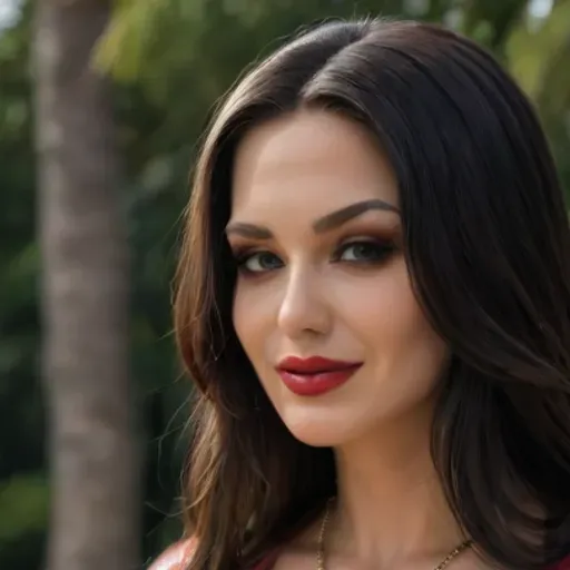 AI 포르노 이미지 생성기