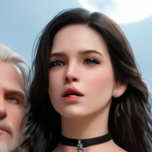 генератор порно-изображений на ИИ