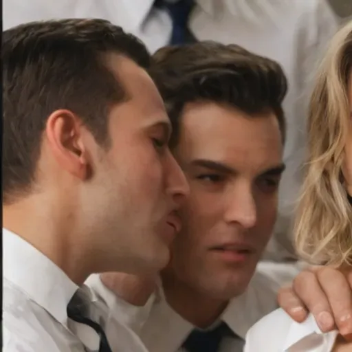 generatore di foto porno IA