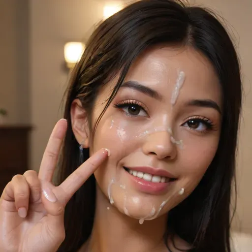 โปรแกรมสร้างภาพโปรนที่ใช้ปัญหา AI