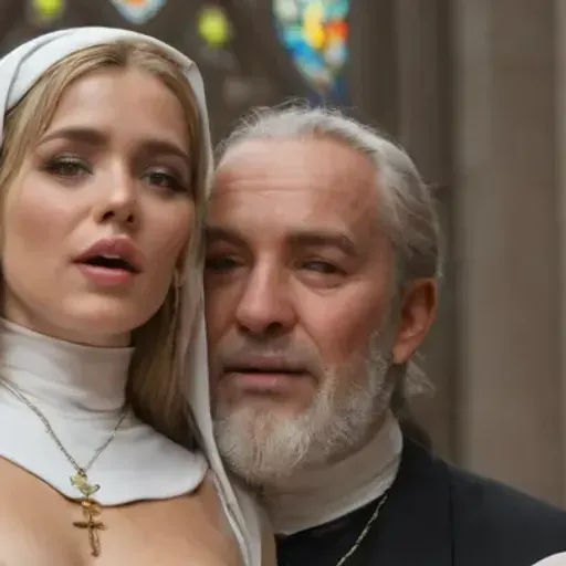 AI 포르노 사진 생성기