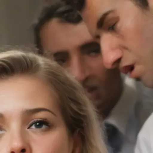 generatore di foto porno IA