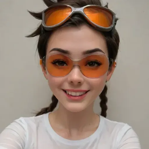 โปรแกรมสร้างภาพโปรนที่ใช้ปัญหา AI