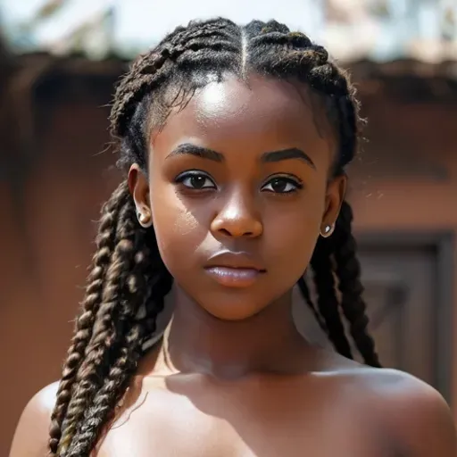 generatore di immagini porno IA