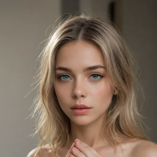 โปรแกรมสร้างภาพโปรนที่ใช้ปัญหา AI