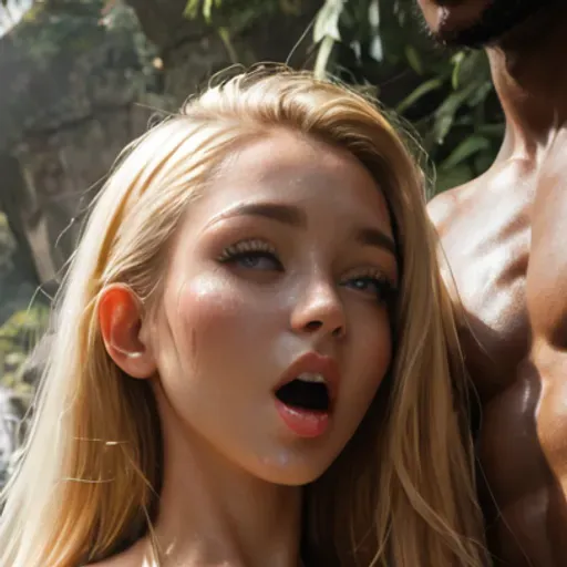 KI-Pornobild-Generator