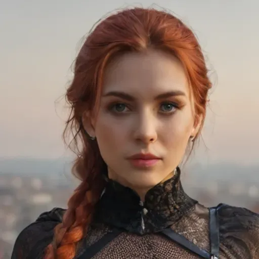 AI 포르노 이미지 생성기