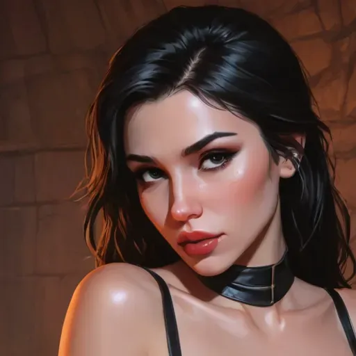 AI porn image generator