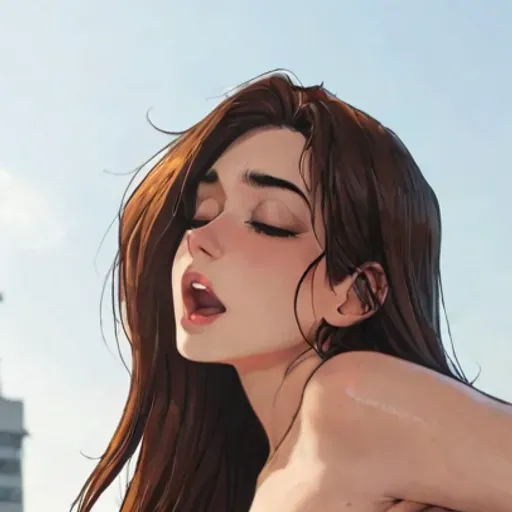 AIポルノ画像ジェネレーター