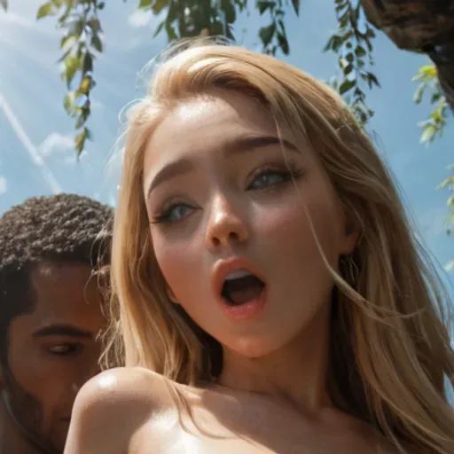 AIポルノ画像ジェネレーター