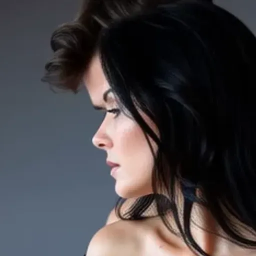 KI-Pornobild-Generator