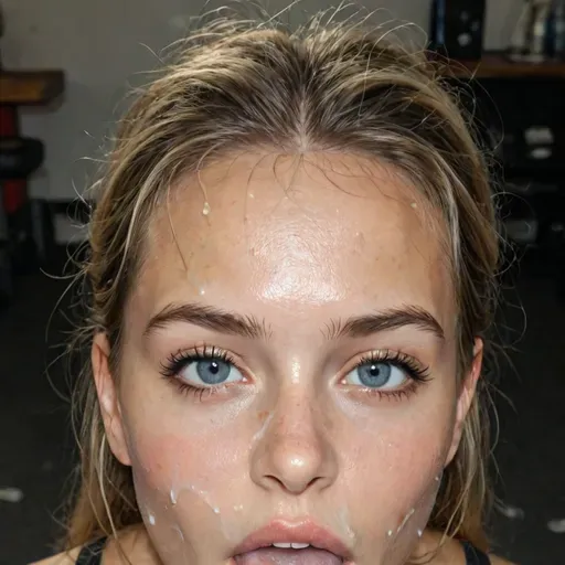 AI色情圖片產生器