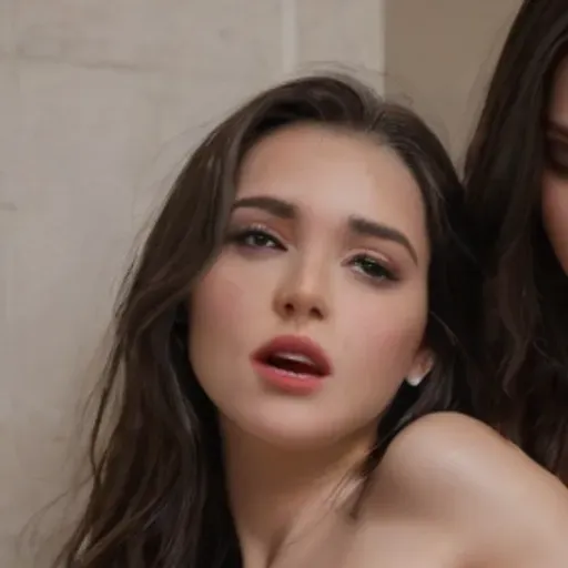 yapay zekâ porno görsel üretici