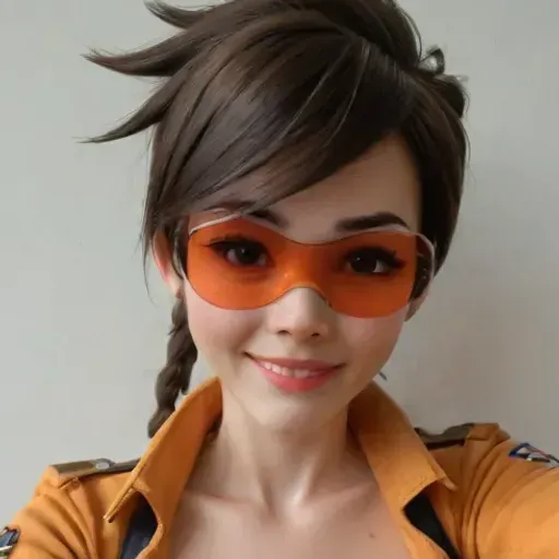 yapay zekâ porno görsel üretici