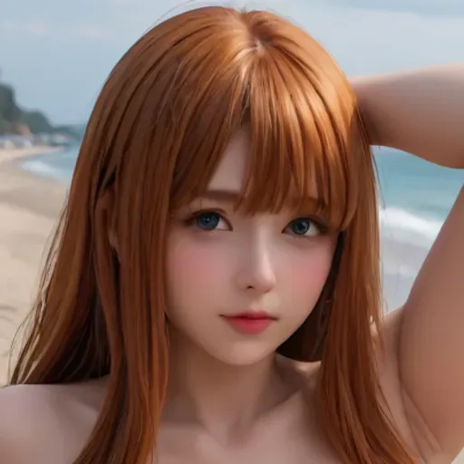 AI porn image generator