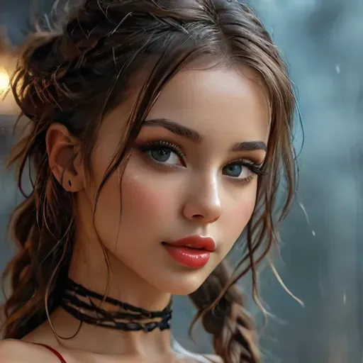 KI-Pornobild-Generator