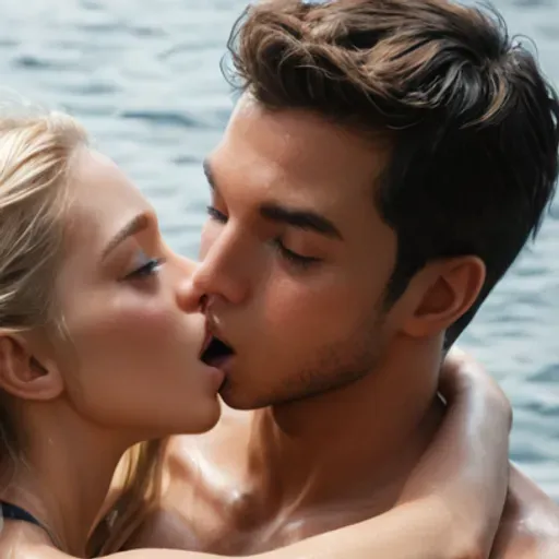 générateur de photos porno IA