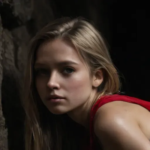 Pencipta imej lucah AI