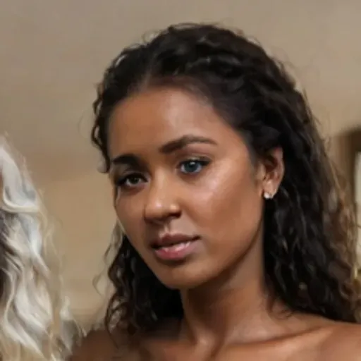 yapay zekâ porno foto üretici