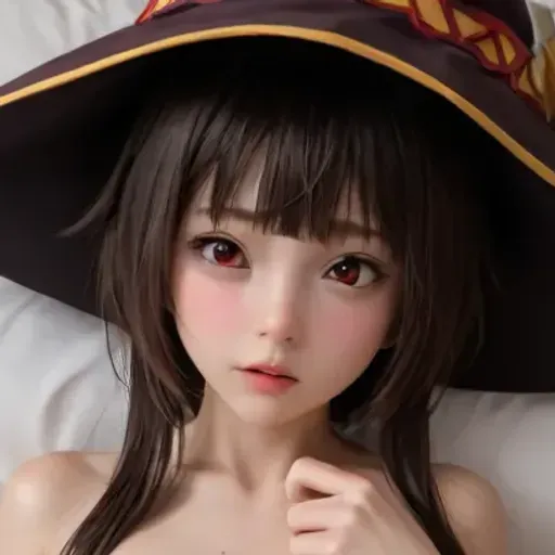 gerador de imagens pornô com IA