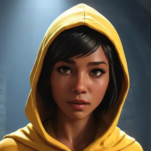 generatore di immagini porno IA