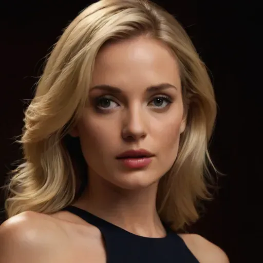 โปรแกรมสร้างภาพโปรนที่ใช้ปัญหา AI