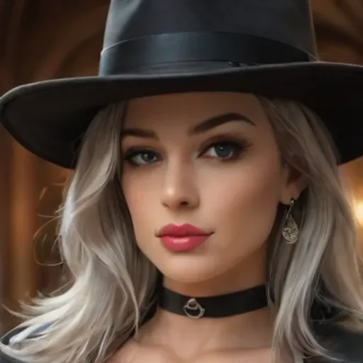 KI-Pornobild-Generator