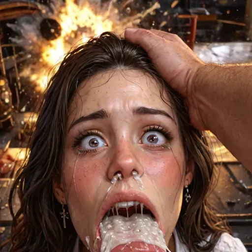 generatore di immagini porno IA