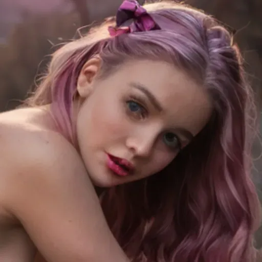 AI 포르노 이미지 생성기