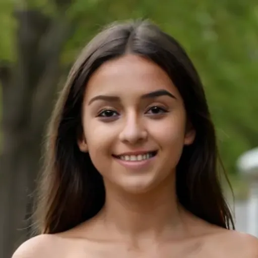 AIポルノ画像ジェネレーター