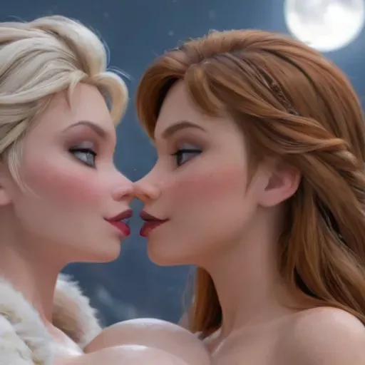 โปรแกรมสร้างภาพโปรนที่ใช้ปัญหา AI