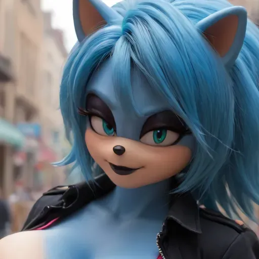 yapay zekâ porno görsel üretici