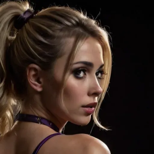 KI-Pornobild-Generator